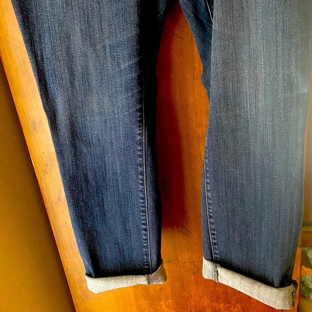 Torrid Jean’s gently used size 16R